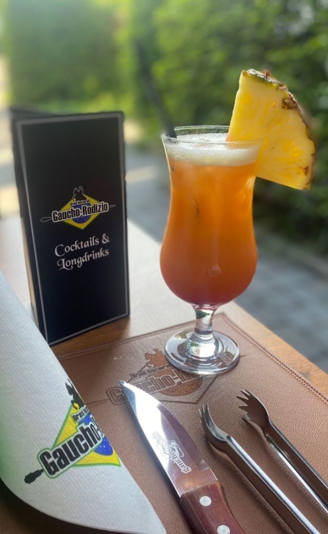Cocktailglas